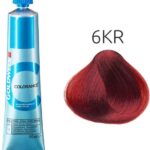 Goldwell Colorance haarkleuring 60 ml 6KR