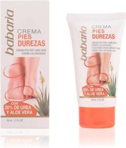 PARA PIES crema durezas 50 ml - Afbeelding 3