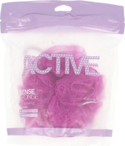 Lichaamsspons Active Suavipiel K50006A - Afbeelding 2