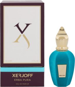Xerjoff Erba Pura 50 ml Eau De Parfum - Afbeelding 2