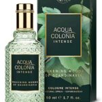 4711 - Acqua Colonia Intense Wakening Woods Of Scandinavia - Eau De Cologne - 50Ml