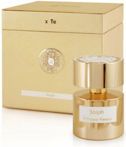 Tiziana Terenzi Saiph Extrait De Parfum Spray 100 ml for Women