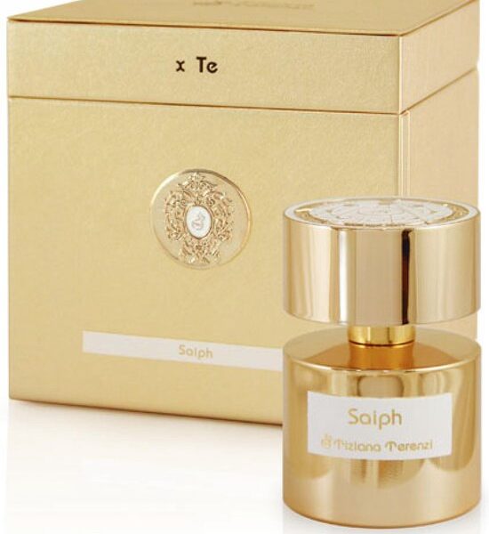 Tiziana Terenzi Saiph Extrait De Parfum Spray 100 ml for Women