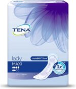 Incontinentie Maandverband Lady Maxi Tena (12 uds) - Afbeelding 3