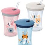 Nuk Action Cup 12m