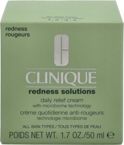 Redness Solutions Daily Relief Cream   Day Cream on reddened skin - Afbeelding 3