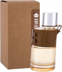 Herenparfum Armaf EDP 100 ml Hunter For Men