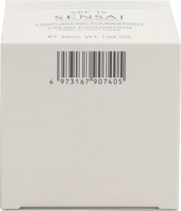 Vloeibare Foundation Make-up Kanebo 77064 - Afbeelding 3