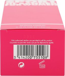 Jil Sander Sport for Women Perfumed Shower Gel 150 ml  woman - Afbeelding 2