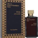 Maison Francis Kurkdjian Oud Satin Mood Eau De Parfum Spray (unisex) 200 Ml For Women