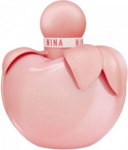Nina Ricci Nina Rose EDT W 50 ml - Afbeelding 4