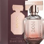 Hugo Boss The Scent Le Parfum PAR W 30 ml