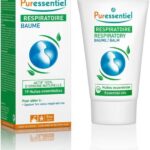 Puressentiel Respiratory Balm 50ml