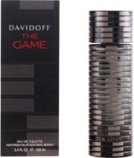 Davidoff The Game EDT M 100 ml - Afbeelding 2