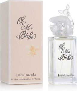 Lolita Lempicka - Oh Ma Biche - Eau De Parfum - 50Ml - Afbeelding 2