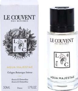 Le Couvent des Minimes Aqua Majestae eau de toilette 50ml - Afbeelding 3