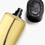 Diptyque 34 Boulevard Saint Germain Eau de Toilette Spray 100 ml
