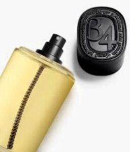 Diptyque 34 Boulevard Saint Germain Eau de Toilette Spray 100 ml