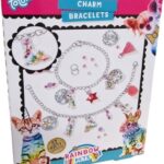 Totum Rainbow Pets armbandjes maken
