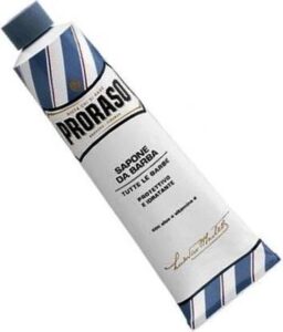 Proraso Moisturising Shaving Soap 150 Ml - Afbeelding 2