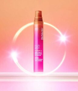 Gel voor Ooggebied StriVectin Multi Action Super C Anti Wallen (15 ml) - Afbeelding 2