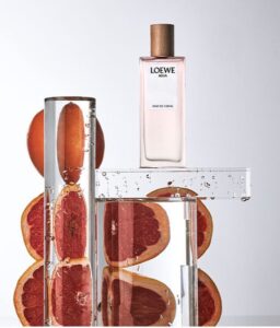 Loewe - Damesparfum - Agua Mar de Coral - Eau de toilette 100 ml - Afbeelding 3