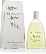 Damesparfum Aire Sevilla Agua Fresca de Azahar (150 ml) - Afbeelding 3