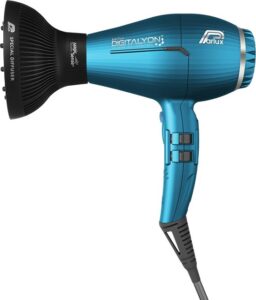 Föhn Parlux Digitalyon Blauw 2400 W - Afbeelding 3