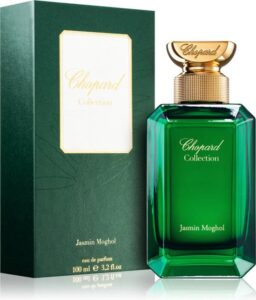 Chopard - Gardens of the Paradise Jasmin Moghol - Eau de Parfum - 100 ml - Unisex - Afbeelding 3