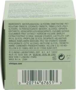 Clinique Dramatically Different Moisturizing Cream vochtinbrengende lichaamscrA me 50 ml - Afbeelding 5
