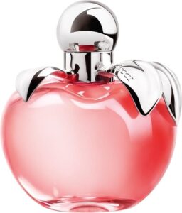 Nina Ricci Nina Eau De Toilette For Women 80 Ml