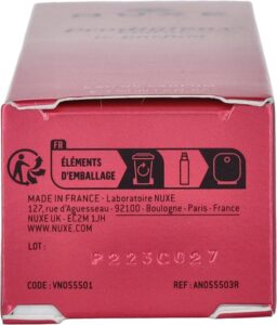 Prodigieux Floral Le Parfum By Nuxe 50 Ml - Afbeelding 3