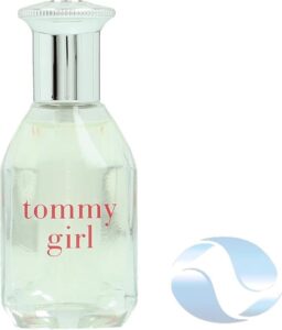 Tommy Hilfiger Tommy Girl 30 ml - Eau de Toilette - Damesparfum - Afbeelding 8