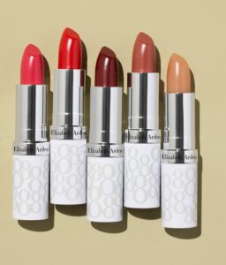 Elizabeth Arden 3 7g Eight Hour Lip Protectant Stick Sheer Tint SPF15 Blush - Afbeelding 3