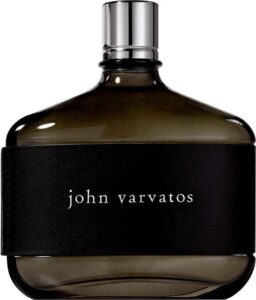 John Varvatos Eau De Toilette Classic 125 ml - Voor Mannen - Afbeelding 2