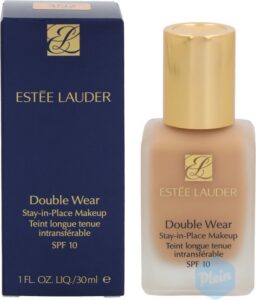 Estée Lauder Double Wear Stay-in-Place Foundation - 3N2 Wheat - Met SPF 10 - Afbeelding 4