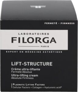 Filorga Lift Structure Ultra Lifting Creme - 50 ml - Dagcrème - Afbeelding 2