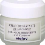 Sisley Moisturizer With Cucumber 50 ml