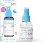 Don Algoda3n Spray Tissue Air Freshener Baby 90ml