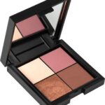Mia Cosmetics Paris Eyeshadow Palette #doré
