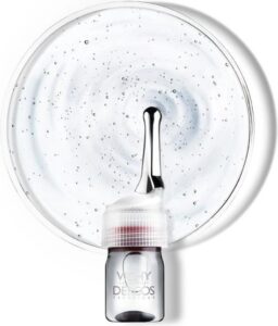 Dercos Aminexil Clinical 5 Man By Vichy 126 Ml - Afbeelding 3