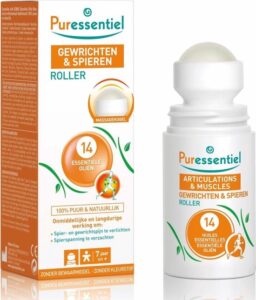 Puressentiel Gewrichten & Spierenroller