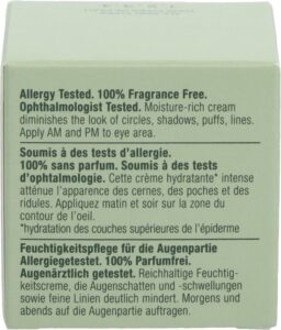 Clinique All About Eyes Rich OogcrÃƒÆ’Ã†â€™Ãƒâ€šÃ‚Â¨me - 15 ml - Afbeelding 9