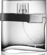 Salvator Ferragamo - F Black Pour Homme - Eau De Toilette - 50ML