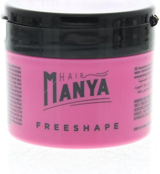 Kemon Hair Manya Freeshape Pasta Hold 3 - Shine2 100ml