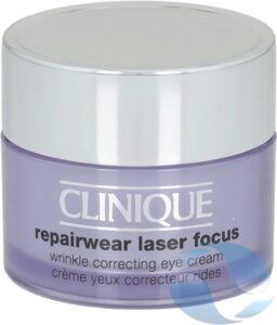 Clinique Repairwear Laser Focus Wrinkle Correcting OogcrÃƒÆ’Ã†â€™Ãƒâ€šÃ‚Â¨me - 15 ml - Afbeelding 18