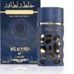 Uniseks Parfum Lattafa EDP Khalta 100 ml