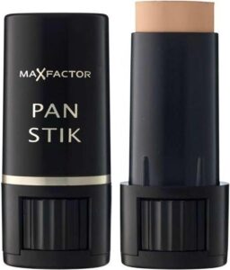 Max Factor Pan Stick Rich Creamy Foundation Make Up  96 Bisque Ivory  9 g - Afbeelding 11