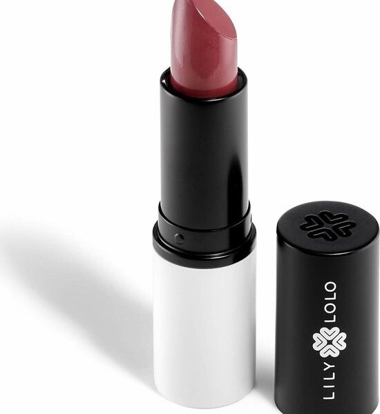 Lily Lolo Vegan Lipstick Undressed 4gr