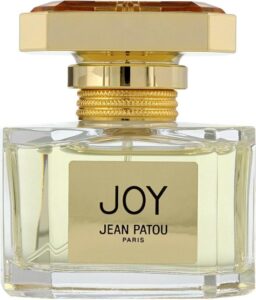 Jean Patou - Joy - Eau De Toilette - 30ML - Afbeelding 3